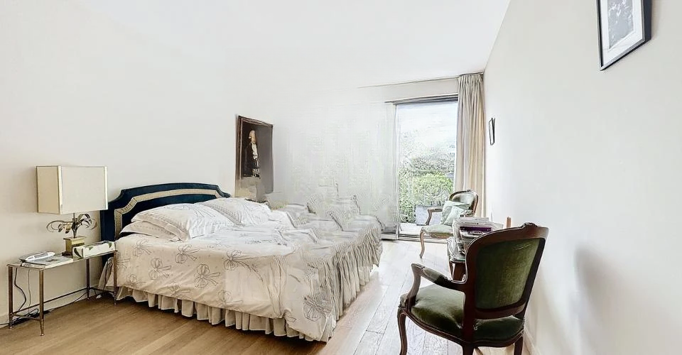 Appartamento a Ginevra, Svizzera, 166 m² - foto 5