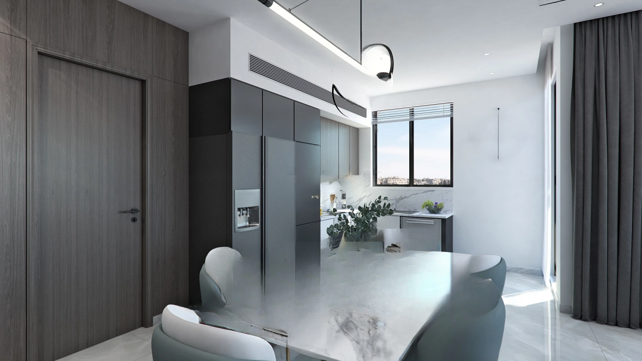 Flat in Limassol, Cyprus, 118 m² - picture 5