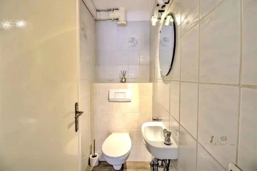 Appartamento a Lussemburgo, Lussemburgo, 90 m² - foto 5