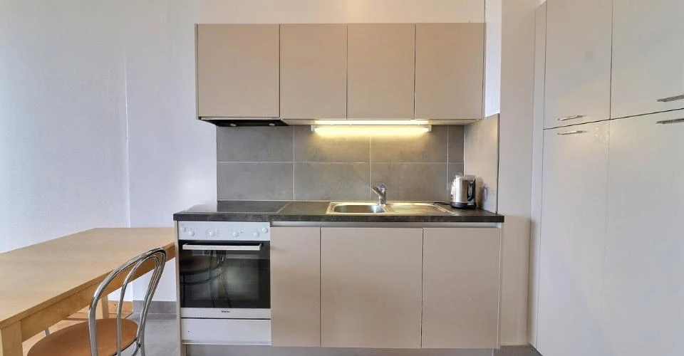 Appartement à Genève, Suisse, 57 m² - image 5