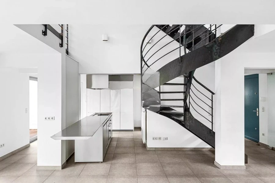 House in Luxembourg, Luxembourg, 155 m² - picture 5