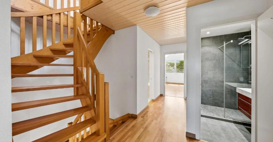Wohnung in Genf, Schweiz, 191 m² - Foto 5