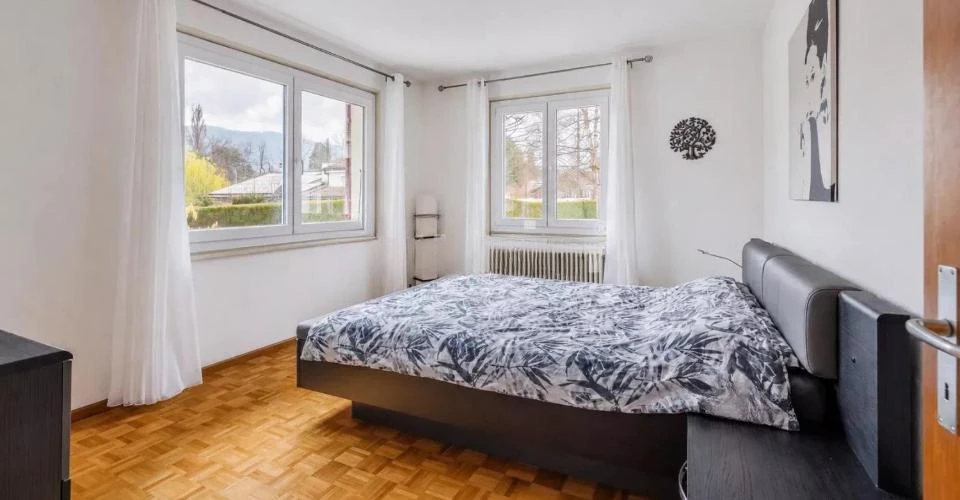 Casa a Ginevra, Svizzera, 170 m² - foto 5