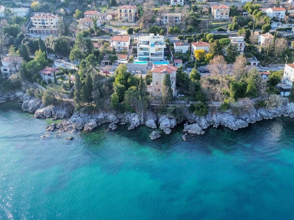 House in Opatija, Croatia, 400 m² - picture 5