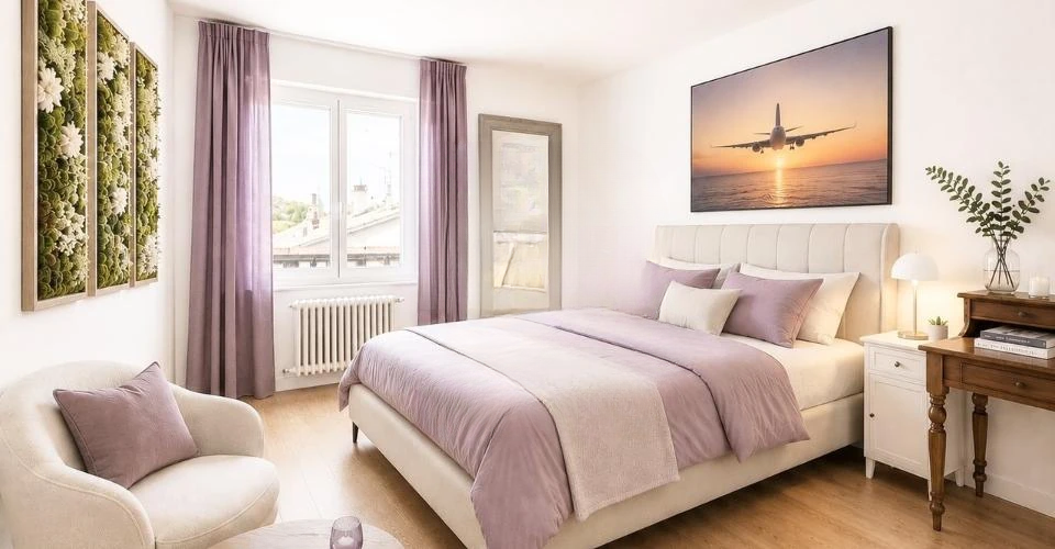 Haus in Genf, Schweiz, 152 m² - Foto 5
