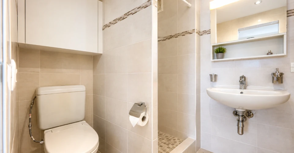 Wohnung in Genf, Schweiz, 80 m² - Foto 5
