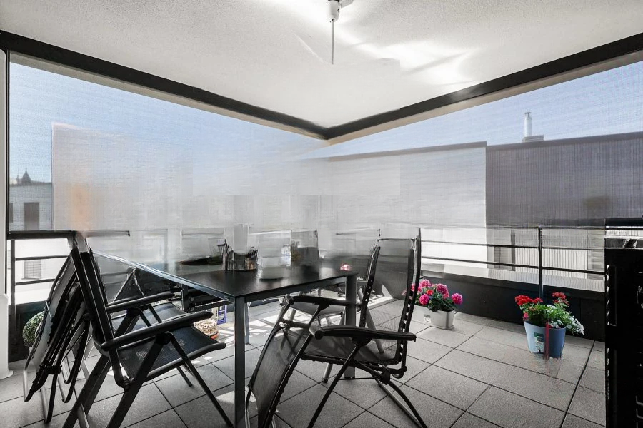 Piso en Grevenmacher, Luxemburgo, 85 m² - imagen 5