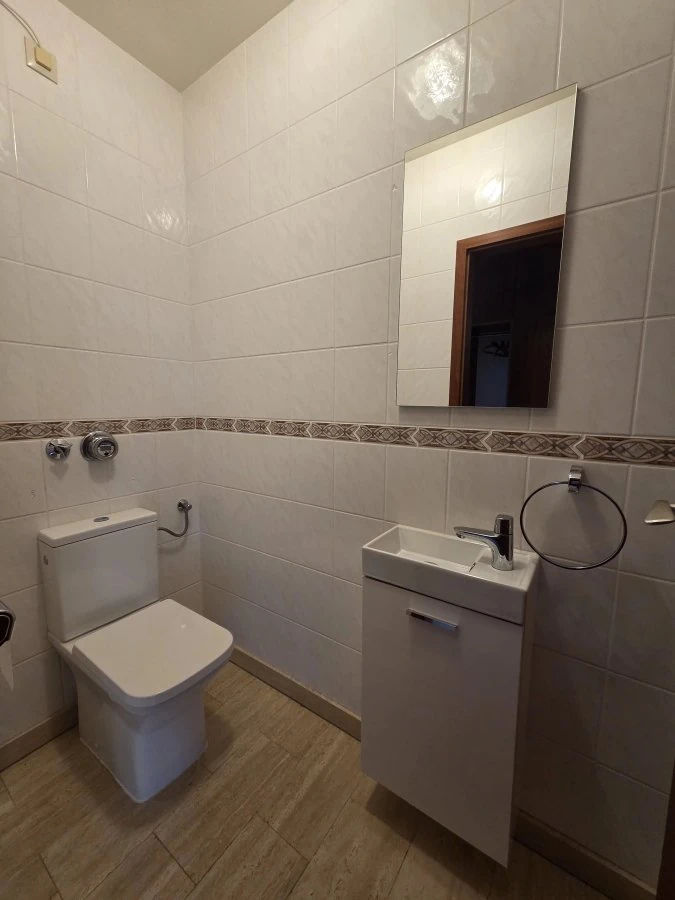 Appartamento a Lussemburgo, Lussemburgo, 58 m² - foto 5