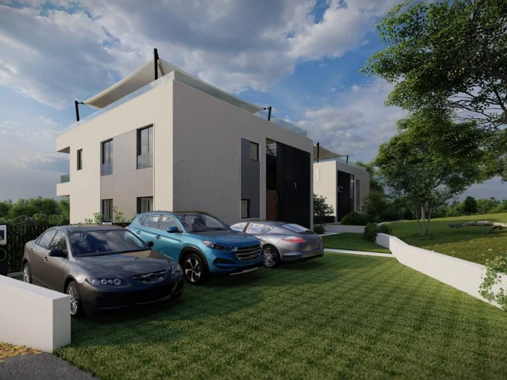 Casa en Opatija, Croacia, 176 m² - imagen 5