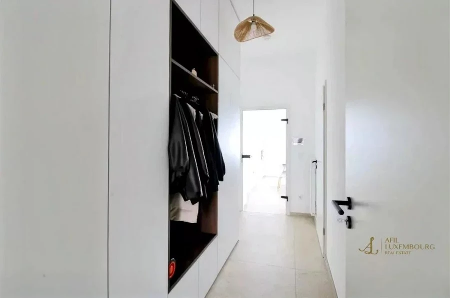 Appartement au Luxembourg, Luxembourg, 48 m² - image 4