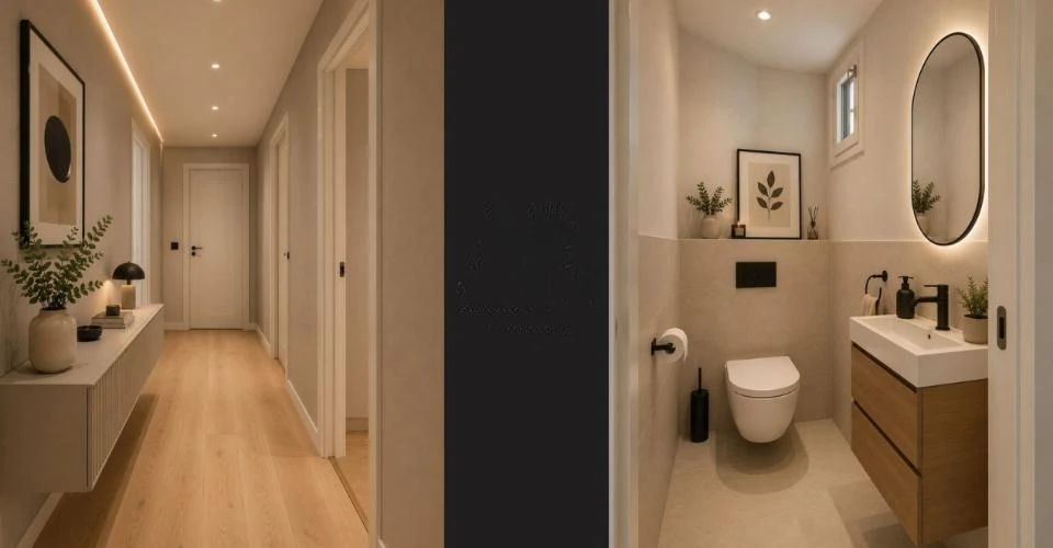 Wohnung in Genf, Schweiz, 68 m² - Foto 5