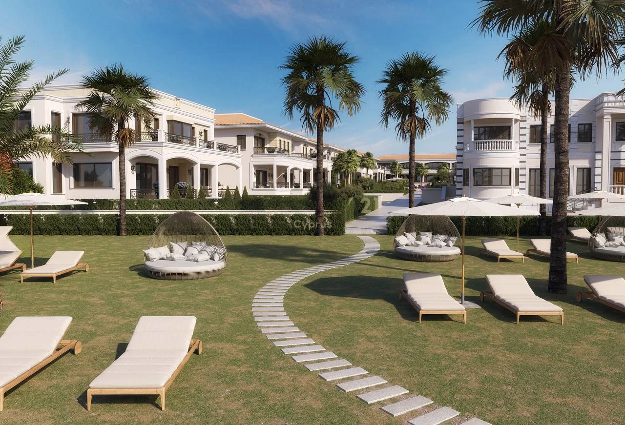 Maison en Zygie, Chypre, 280 m² - image 5
