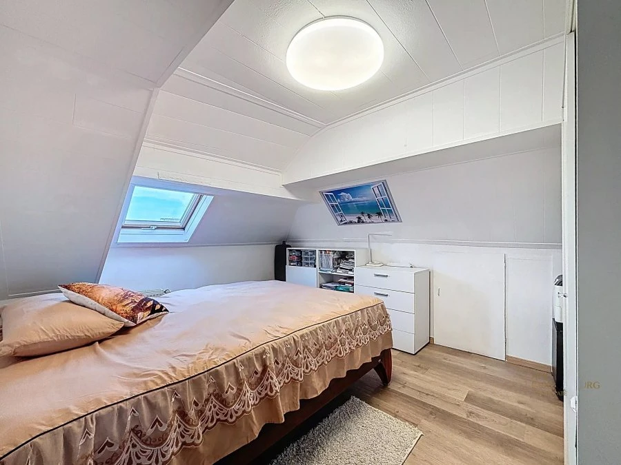 Flat in Luxembourg, Luxembourg, 59 m² - picture 5