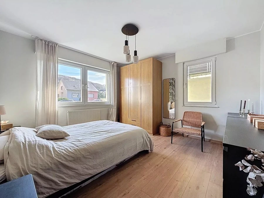 Wohnung in Luxemburg, Luxemburg, 88 m² - Foto 5