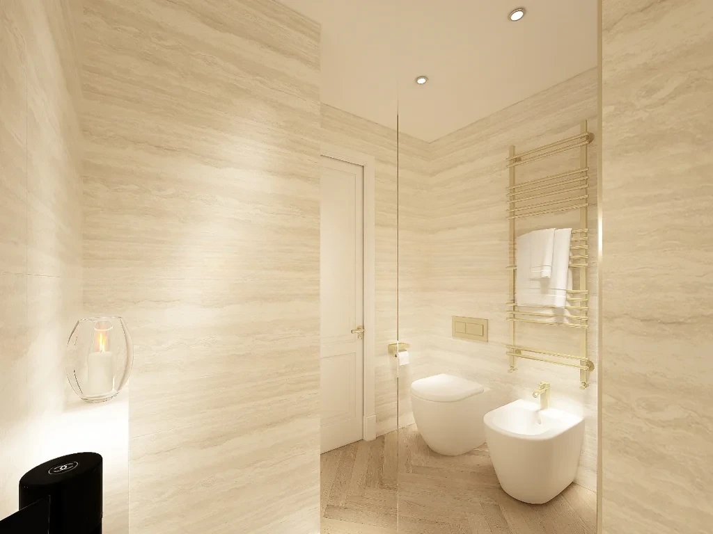 Piso en San Roman, Mónaco, 41 m² - imagen 5