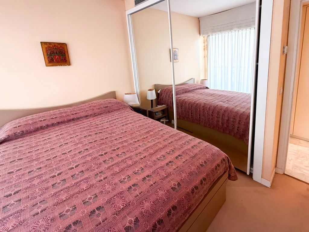 Wohnung in Saint-Roman, Monaco, 64 m² - Foto 5