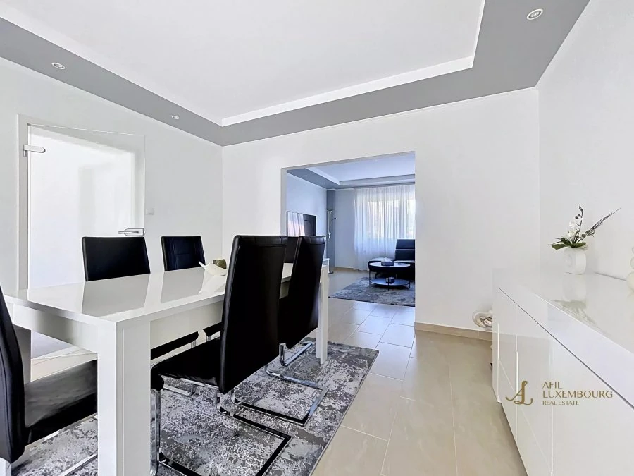 Haus in Luxemburg, Luxemburg, 134 m² - Foto 5
