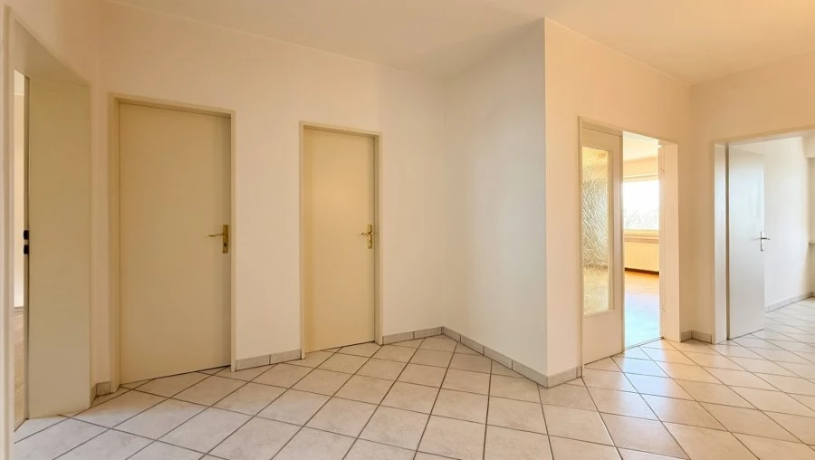 Flat in Luxembourg, Luxembourg, 86 m² - picture 5