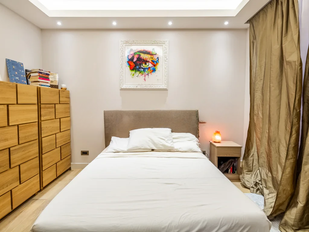 Wohnung in La Condamine, Monaco, 116 m² - Foto 5
