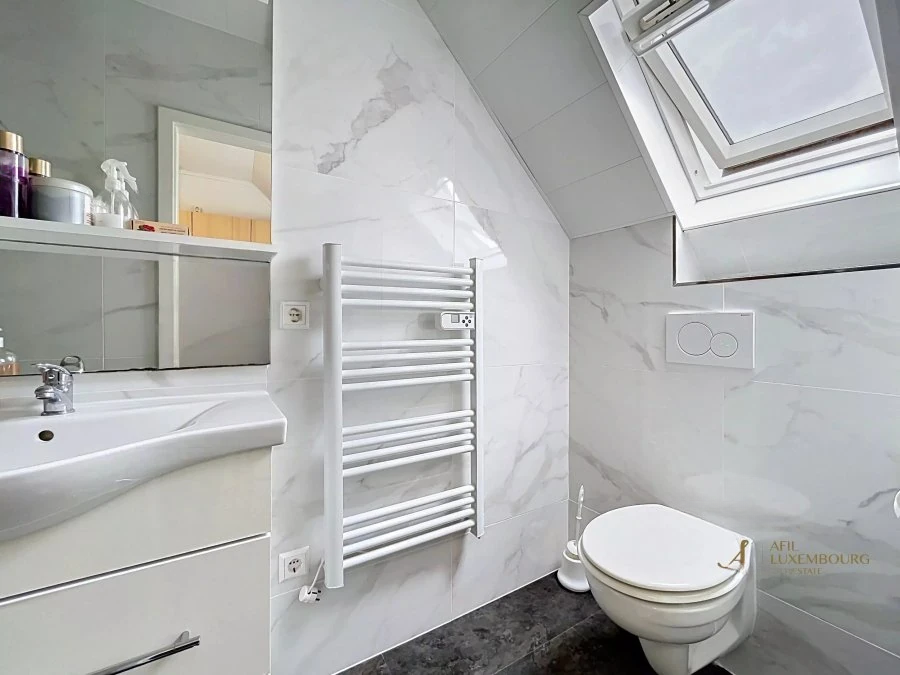 Wohnung in Luxemburg, Luxemburg, 41 m² - Foto 5