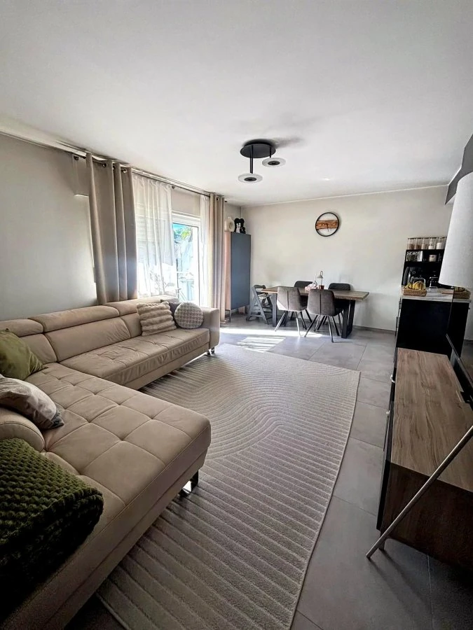Flat in Luxembourg, Luxembourg, 88 m² - picture 5