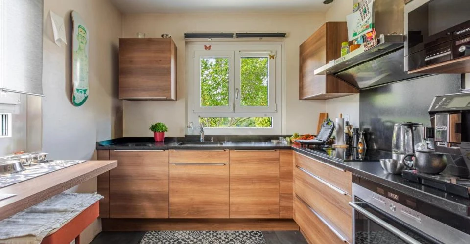 Casa a Ginevra, Svizzera, 190 m² - foto 5