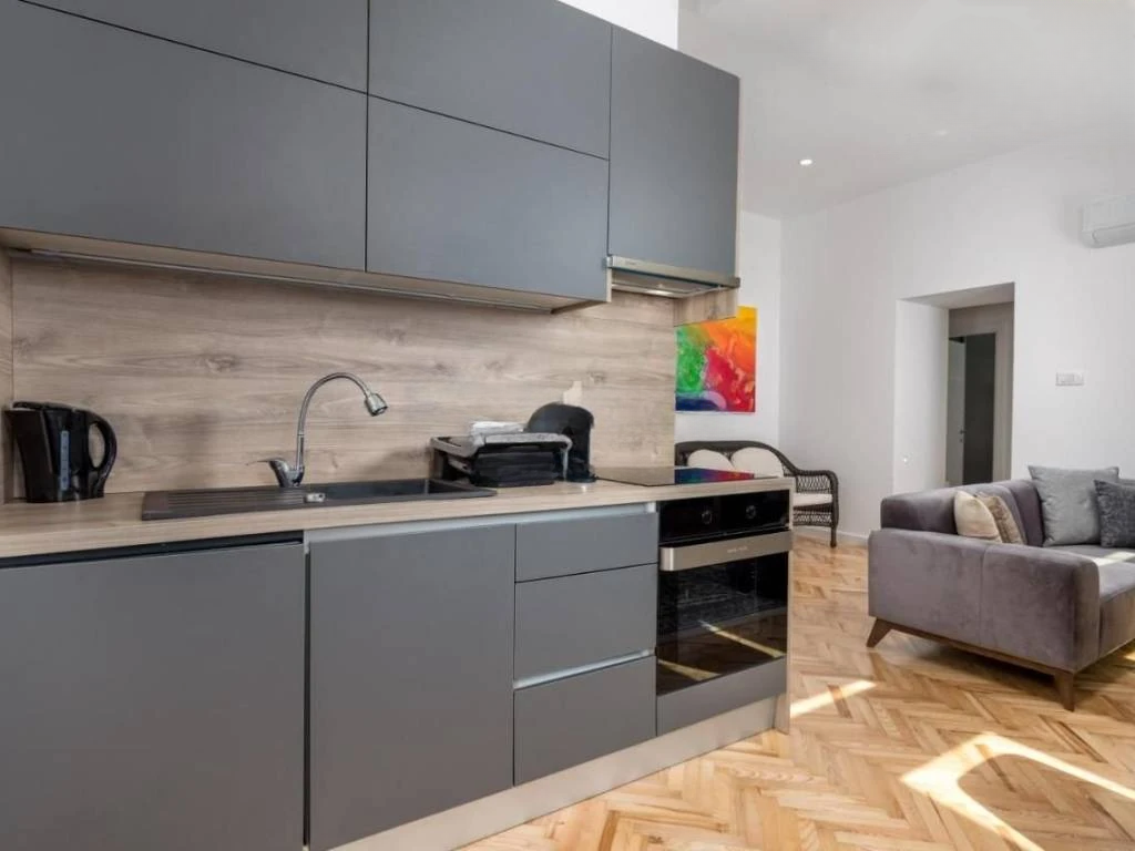 Casa en Opatija, Croacia, 74 m² - imagen 5