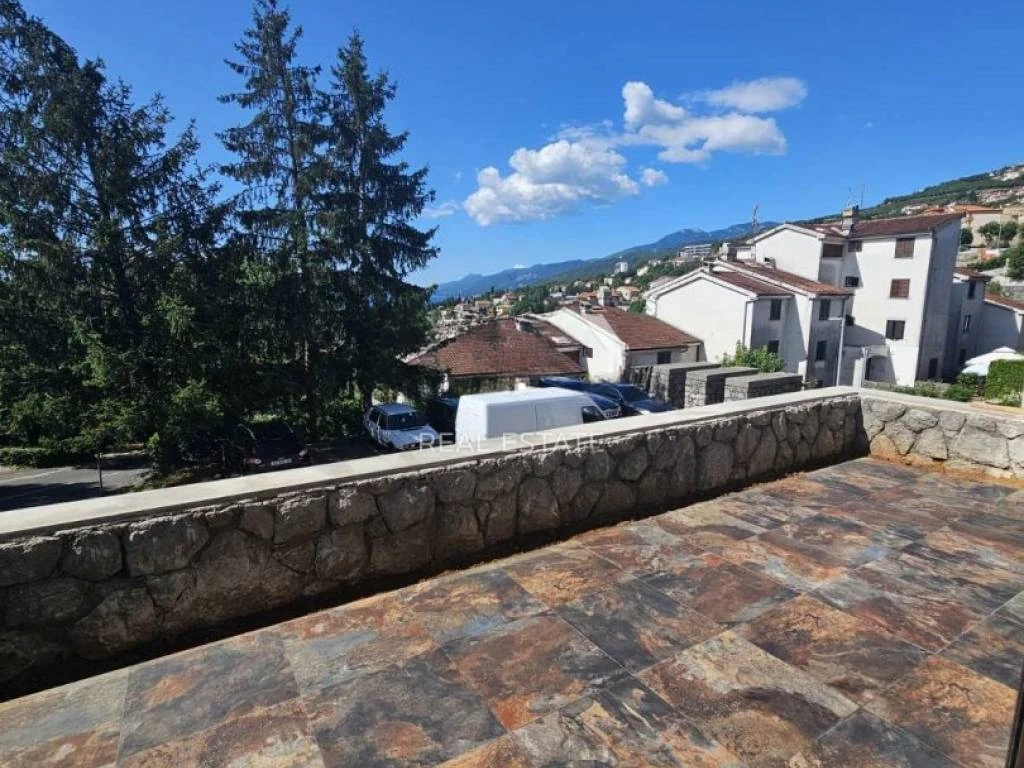 Casa a Opatija, Croazia, 108 m² - foto 5