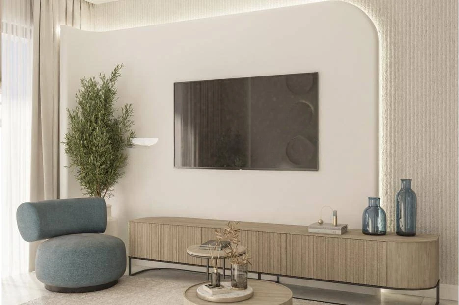 Casa a Opatija, Croazia, 89 m² - foto 5