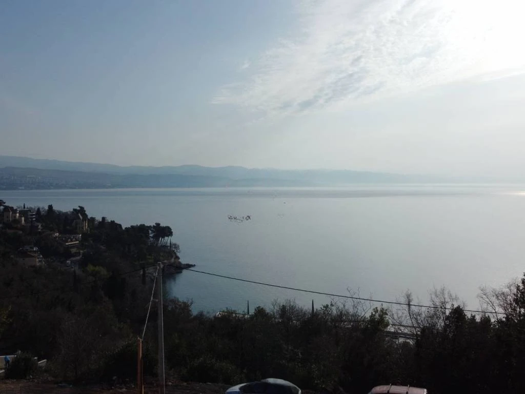 Casa a Opatija, Croazia, 112 m² - foto 5