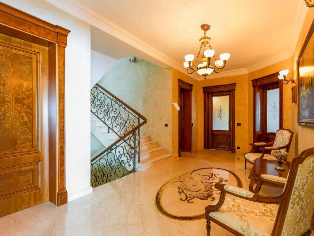 Casa en Opatija, Croacia, 508 m² - imagen 5