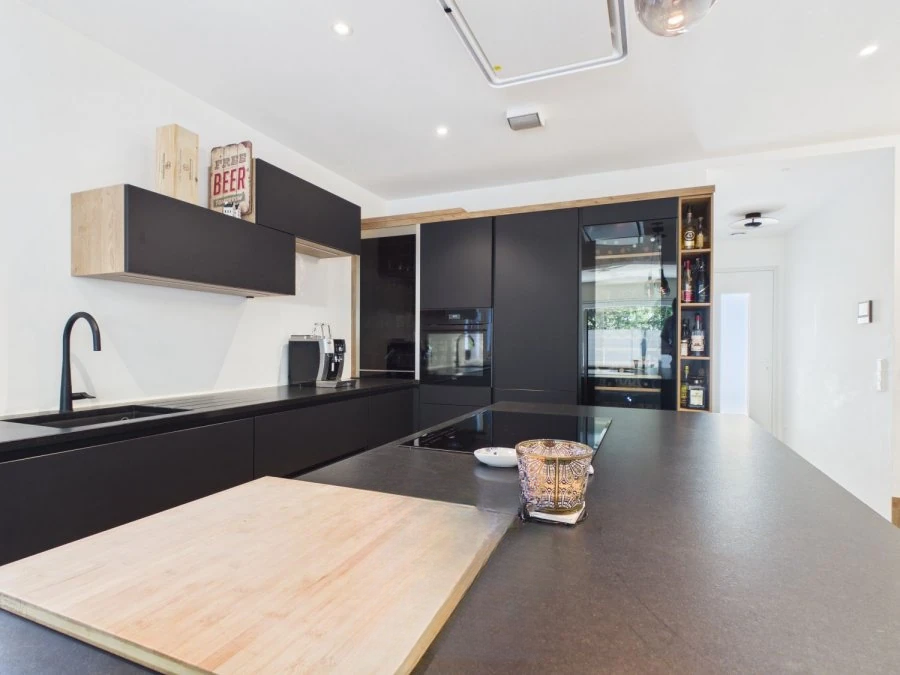 Casa a Lussemburgo, Lussemburgo, 103 m² - foto 5