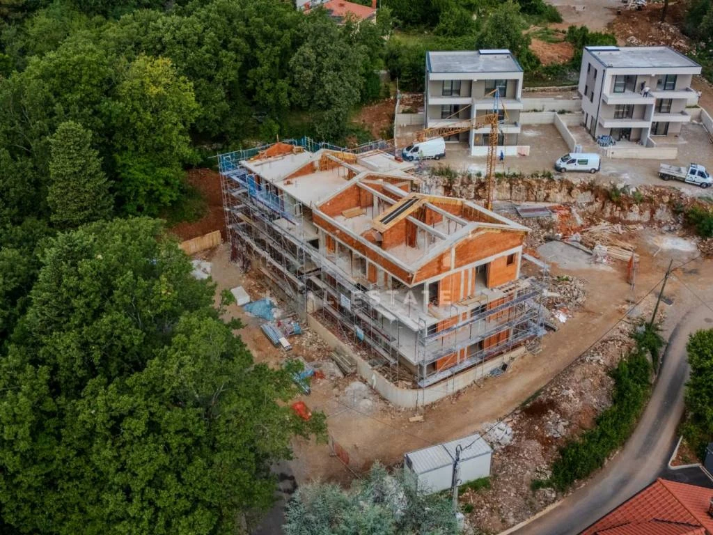 House in Opatija, Croatia, 76 m² - picture 5