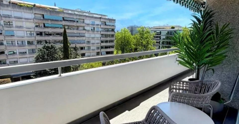 Appartamento a Ginevra, Svizzera, 180 m² - foto 5