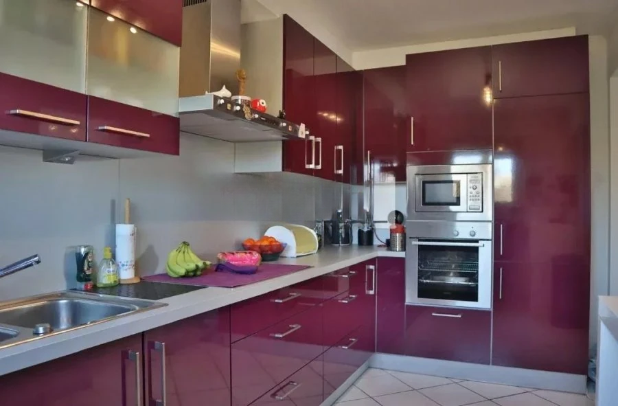 Wohnung in Luxemburg, Luxemburg, 88 m² - Foto 5