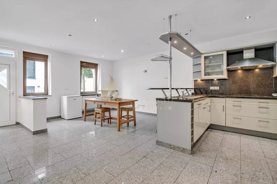 House in Luxembourg, Luxembourg, 149 m² - picture 5