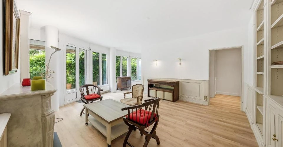 Appartamento a Ginevra, Svizzera, 67 m² - foto 5