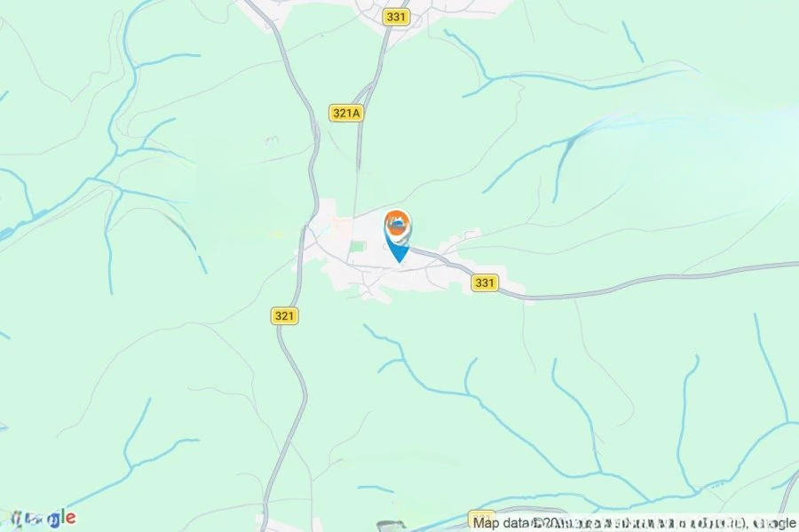 Flat in Diekirch, Luxembourg, 41 m² - picture 5