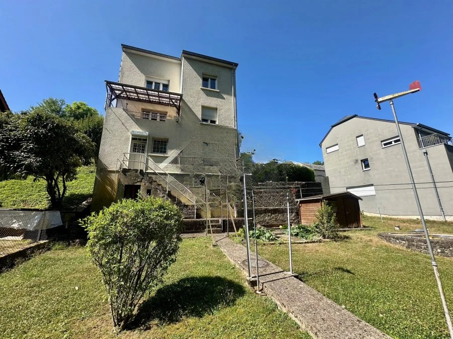 Haus in Luxemburg, Luxemburg, 123 m² - Foto 5