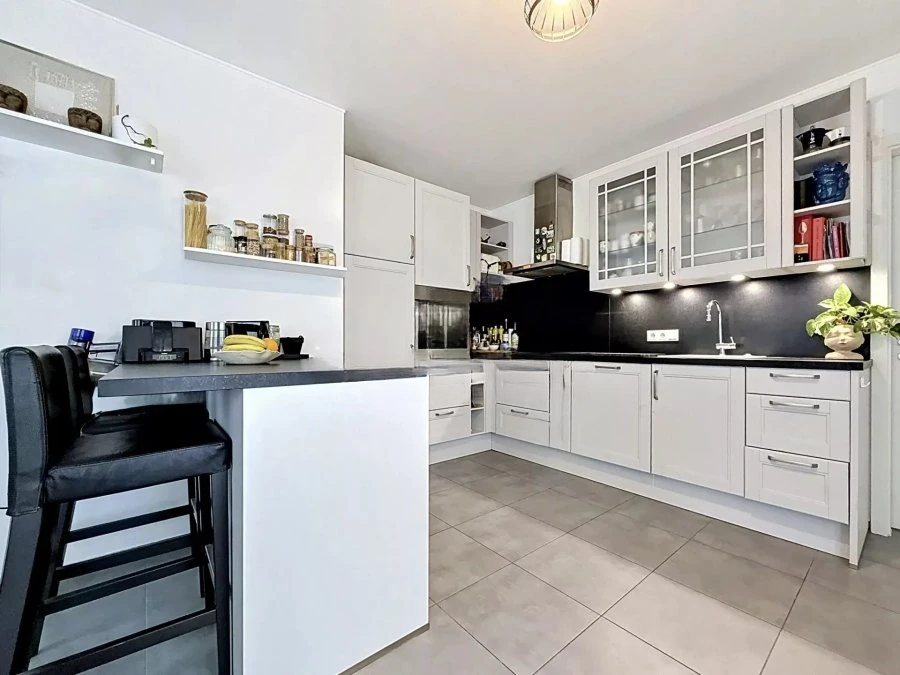 Appartamento a Lussemburgo, Lussemburgo, 69 m² - foto 5