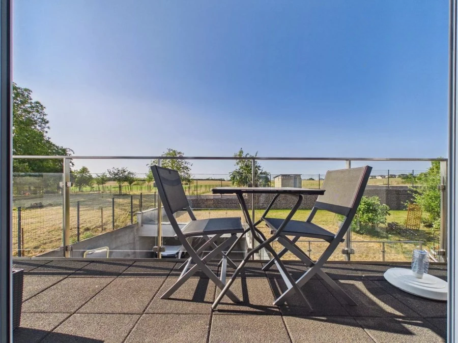 Appartamento a Lussemburgo, Lussemburgo, 89 m² - foto 5