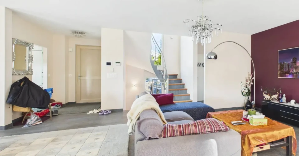 Haus in Genf, Schweiz, 165 m² - Foto 5