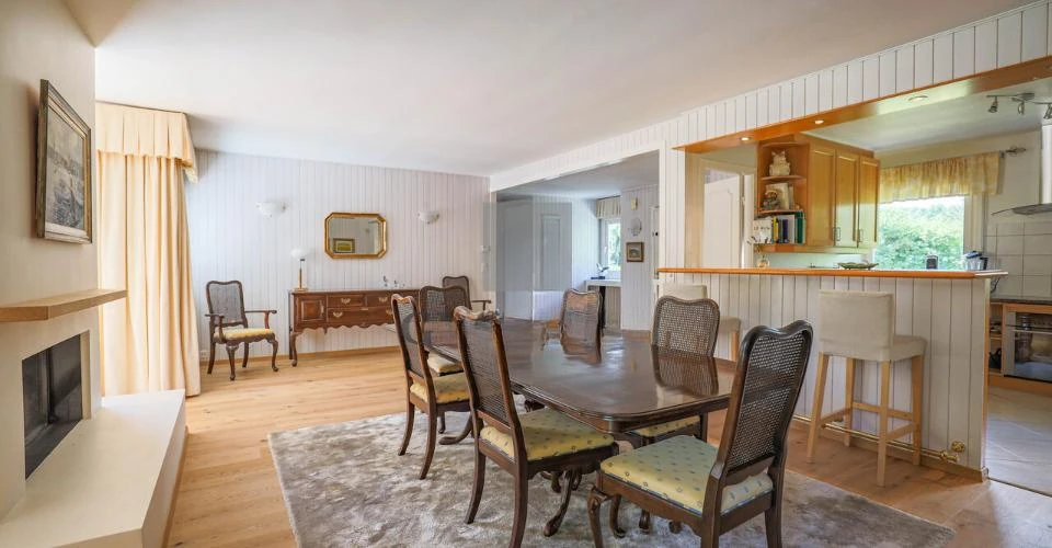 Haus in Genf, Schweiz, 160 m² - Foto 5