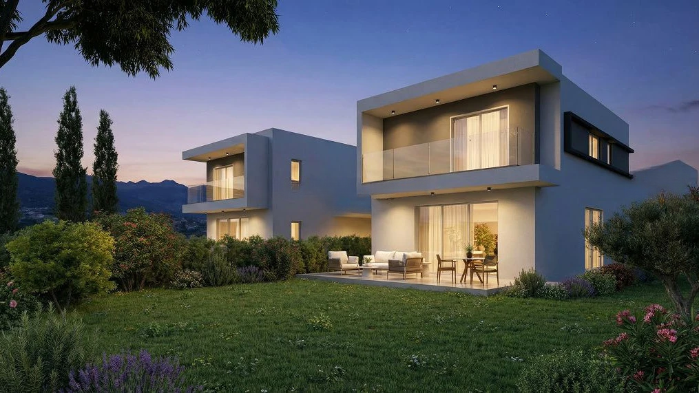 Maison à Akrounta, Chypre, 143 m² - image 5