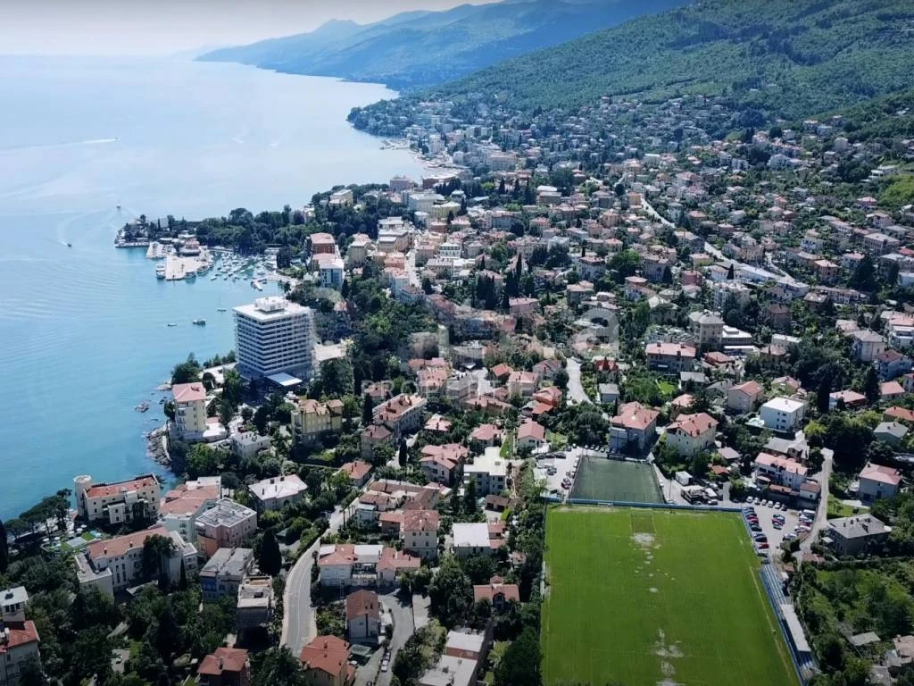 House in Opatija, Croatia, 163 m² - picture 5