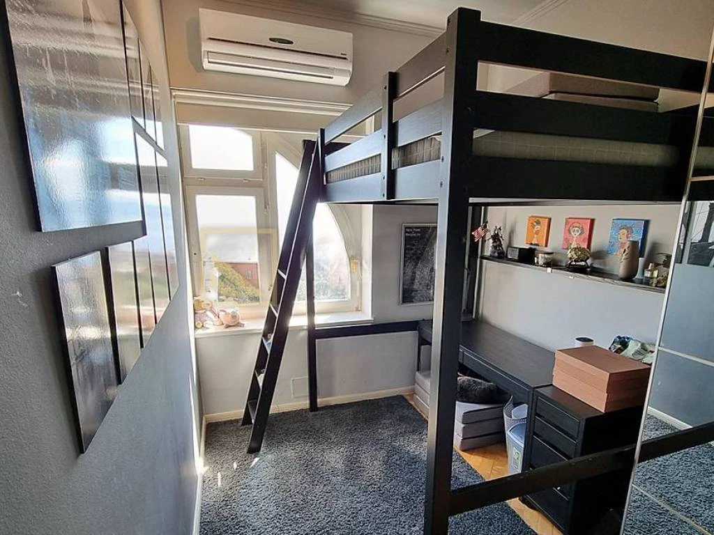 Casa a Opatija, Croazia, 125 m² - foto 5
