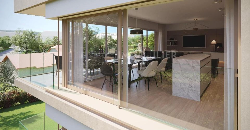 Piso en Ginebra, Suiza, 103 m² - imagen 5