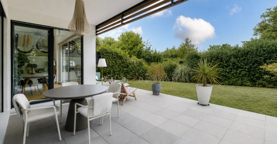 Haus in Genf, Schweiz, 139 m² - Foto 5