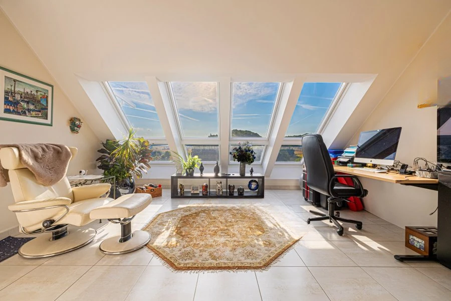 Appartement au Luxembourg, Luxembourg, 210 m² - image 5