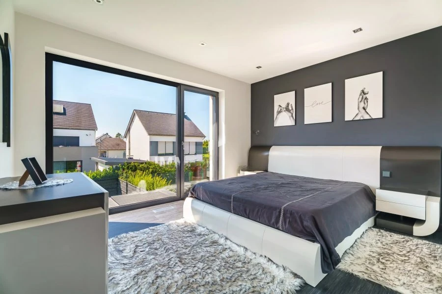 Haus in Diekirch, Luxemburg, 145 m² - Foto 5